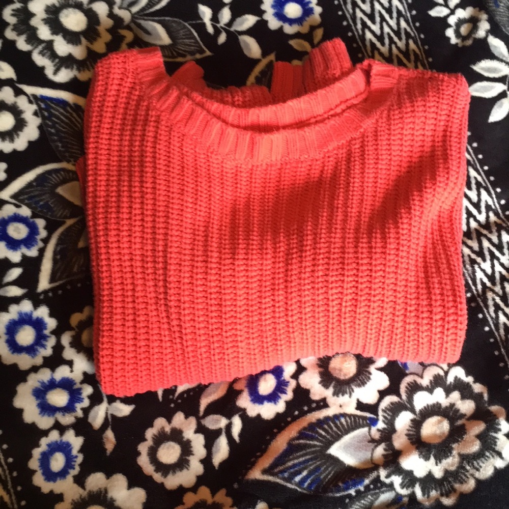 Express sweater - Picture 3 of 4